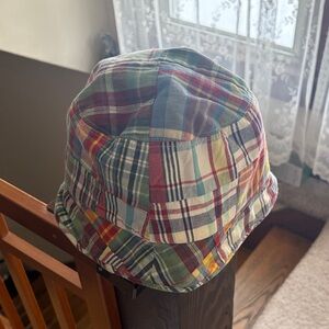 J Crew bucket hat